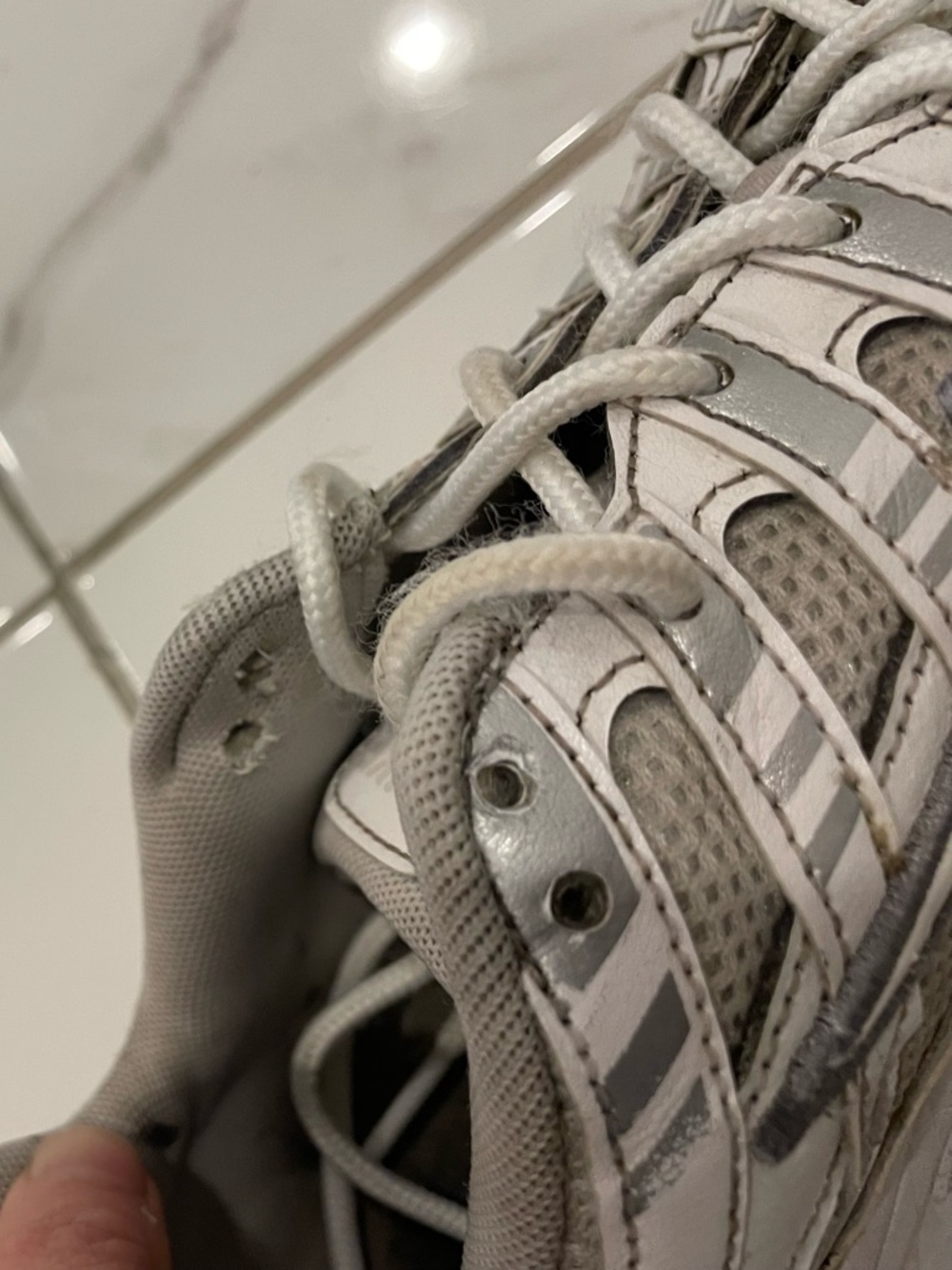 Nike P6000 - Picture 3 of 9